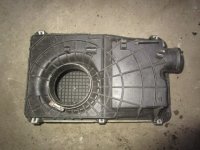 Корпус воздушного фильтра на Nissan Micra K11 — фото 2