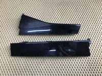 Накладка двери задней левой Ford Kuga 2012-2019 (ВЕРТИКАЛЬНАЯ CJ54S254A41 CJ54S254A43) — фото 1