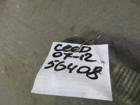 Кулиса МКПП на Kia Ceed ED — фото 7