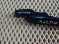 Ручка двери задней наружная левая на Mazda 3 BK — фото 3