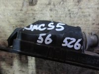 Фонарь подсветки номера на JAC S5 — фото 4