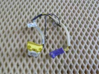 Проводка AIR BAG Skoda Yeti 2009-2018 (1K0971584) — фото 1