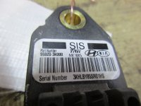 Датчик AIR BAG на Kia Cerato TD — фото 2