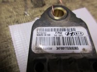 Датчик AIR BAG на Kia Cerato TD — фото 3