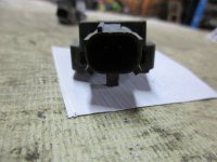 Датчик AIR BAG на Kia Cerato TD — фото 2