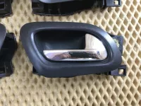 Ручка двери внутренняя на Citroen C3 Picasso — фото 3