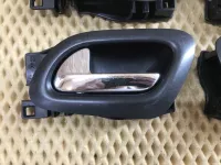 Ручка двери внутренняя на Citroen C3 Picasso — фото 4