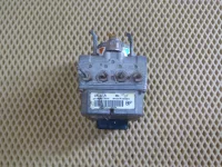 Блок ABS (насос) Cadillac SRX 2003-2009,CTS 2002-2008 (18045489 25780372) — фото 1