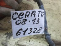 Датчик кислородный Lambdasonde на Kia Cerato TD — фото 4
