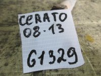 Датчик кислородный Lambdasonde на Kia Cerato TD — фото 4