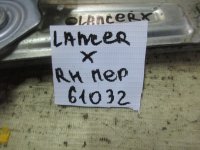 Стеклоподъемник электрический передний правый на Mitsubishi Lancer CY — фото 7