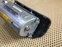Подушка безопасности пассажирская в торпедо на Hyundai Accent LC — фото 9