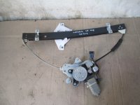 Стеклоподъемник электр. задний левый Opel Antara 2007-2015,Captiva (C100) 2006-2010 (С МОТОРЧИКОМ 4809287) — фото 1