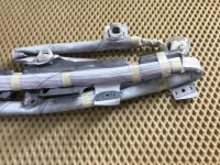 Подушка безопасности боковая шторка на Toyota Auris E150 — фото 3