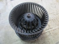 Моторчик печки на Nissan Almera G15 — фото 4