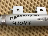 Подушка безопасности боковая шторка на Kia Magentis MG — фото 6