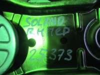 Стеклоподъемник электрический передний правый на Lifan Solano 620 — фото 5