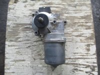Моторчик стеклоочистителя передний Cadillac SRX 2003-2009,CTS 2002-2008,STS 2005-2011 (19354906) — фото 1