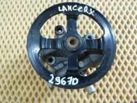 Насос гур на Mitsubishi Lancer CY — фото 10