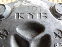 Насос гур на Mitsubishi Lancer CY — фото 9