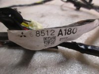 проводка двери задней левой на Mitsubishi Outlander CW0W — фото 6