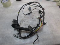 Проводка двери задней левой Mitsubishi Outlander XL (CW) 2006-2012 — фото 1