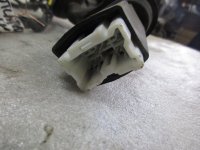 проводка двери задней левой на Mitsubishi Outlander CW0W — фото 5