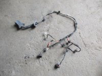 Проводка двери задней левой Mitsubishi Lancer (CX,CY) 2007-2017 — фото 1