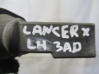 проводка двери задней левой на Mitsubishi Lancer CY — фото 3