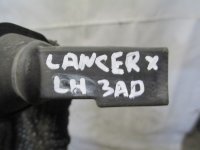 проводка двери задней левой на Mitsubishi Lancer CY — фото 5