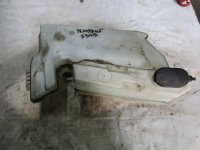 Бачок омывателя на Nissan Almera G15 — фото 1