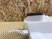 Бачок омывателя на Nissan Almera G15 — фото 3