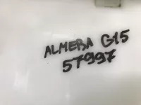 Бачок омывателя на Nissan Almera G15 — фото 9