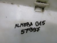 Бачок омывателя на Nissan Almera G15 — фото 7