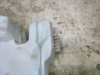 Бачок омывателя на Nissan Almera G15 — фото 2