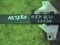 Стеклоподъемник электрический передний правый на Opel Antara С105 — фото 3