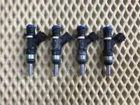 Форсунка инжекторная электрическая на Mitsubishi Outlander CW0W — фото 1