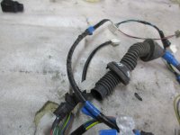 проводка двери передней правой на Toyota Auris E150 — фото 4