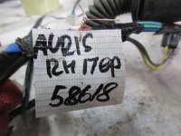 проводка двери передней правой на Toyota Auris E150 — фото 6