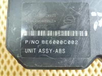 Блок ABS на SsangYong Actyon — фото 7