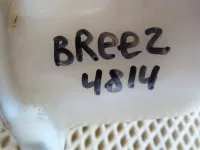 Бачок гур на Lifan Breez 520 — фото 7