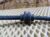 Шланг тормозной передний правый на Opel Corsa D — фото 3