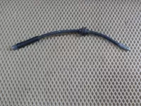 Шланг тормозной передний Opel Corsa D 2006-2015,Punto III/Grande Punto (199) 2005>,Linea 2007-2012,Fiorino 2008> (55701047) — фото 1