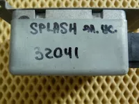 Блок электронный на Suzuki Splash — фото 4