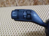 Переключатель подрулевой в сборе на Ford Focus II — фото 2