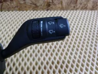 Переключатель подрулевой в сборе на Ford Focus II — фото 3