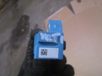Датчик AIR BAG на Skoda Yeti 5L — фото 2
