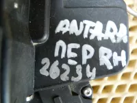 Замок двери передней правой на Opel Antara С105 — фото 10