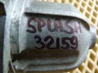 Стартер на Suzuki Splash — фото 6