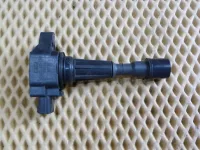 Катушка зажигания Mazda 6 (GH) 2007-2012,Mazda 6 (GG) 2002-2007,Mazda 3 (BK) 2002-2009,MX-5 III (NC) 2005-2015,CX 7 2007-2012,Mazda 3 (BL) 2009-2013 (ZJ2018100) — фото 1